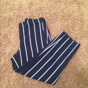 Old navy pants